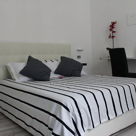 Lazy Gio Guest House Rom Eksteriør billede
