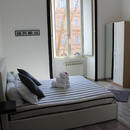 Lazy Gio Guest House Rom Eksteriør billede