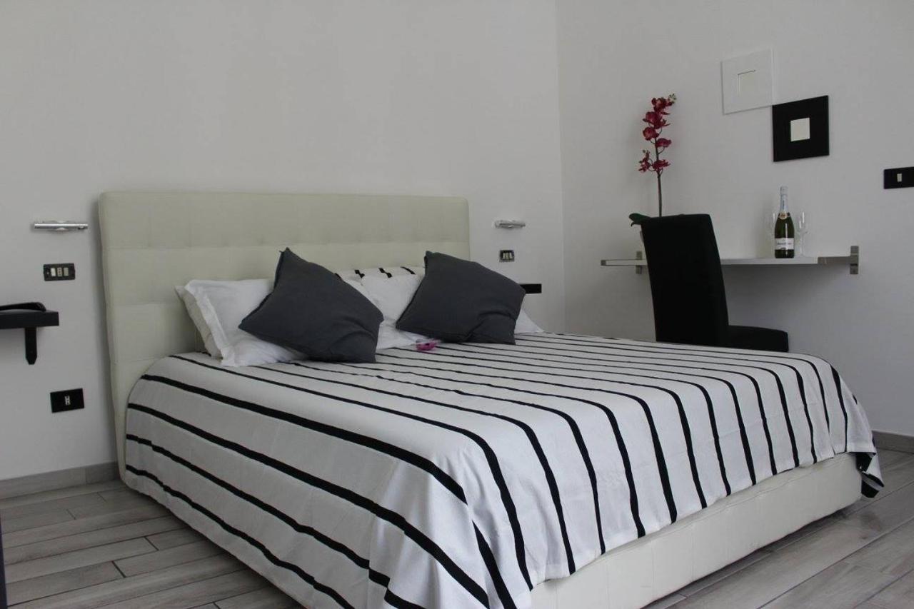 Lazy Gio Guest House Rom Eksteriør billede