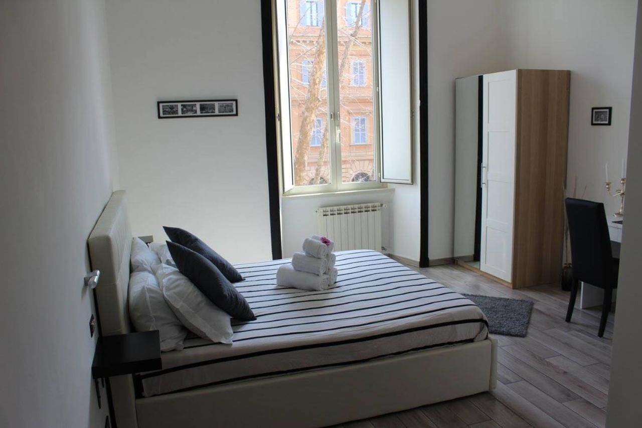 Lazy Gio Guest House Rom Eksteriør billede