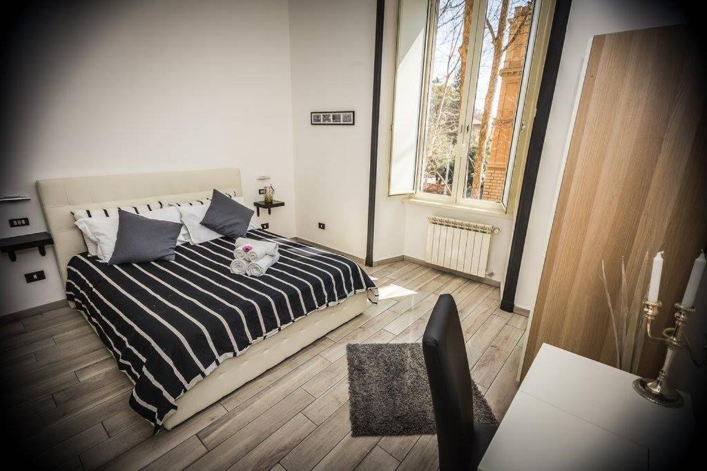 Lazy Gio Guest House Rom Eksteriør billede