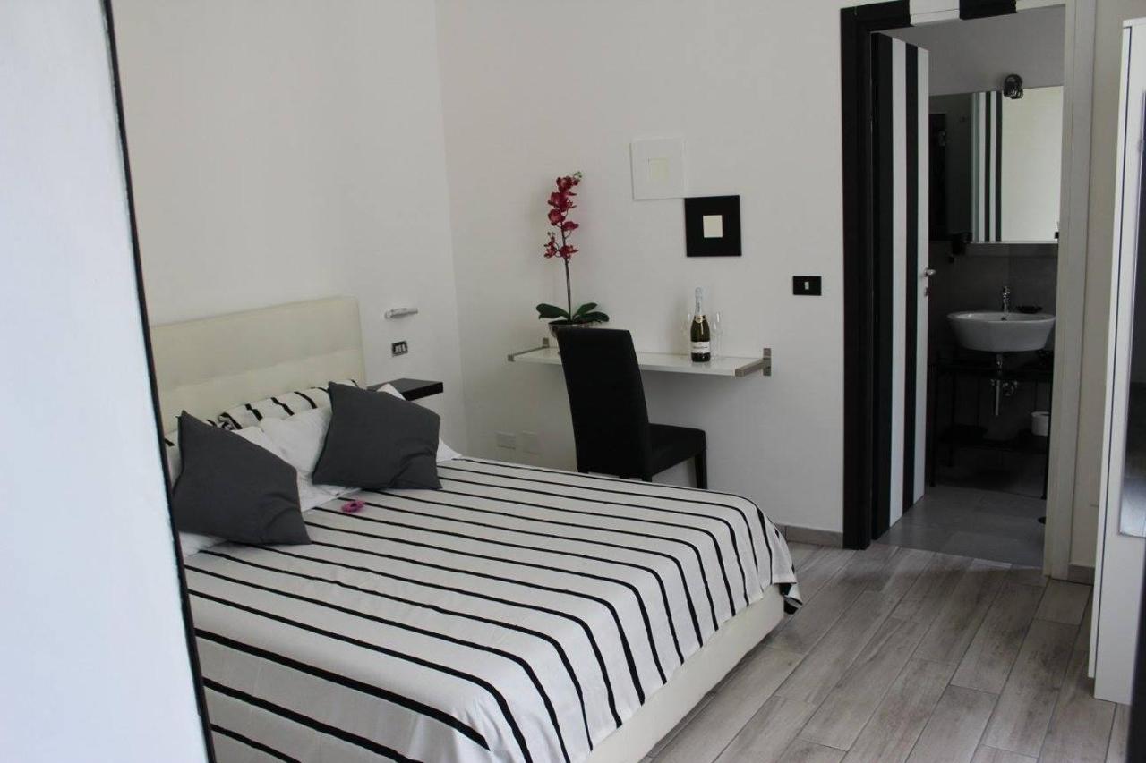 Lazy Gio Guest House Rom Eksteriør billede