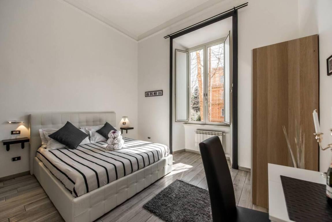 Lazy Gio Guest House Rom Eksteriør billede