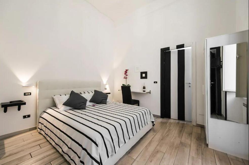Lazy Gio Guest House Rom Eksteriør billede